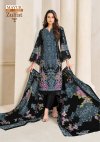 Zulfat Vol 7 By Mayur Cotton Printed Dress Material 